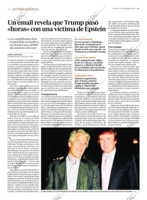 ABC CORDOBA 13-11-2025 página 34