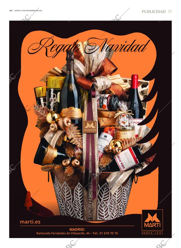 ABC CORDOBA 13-11-2025 página 37