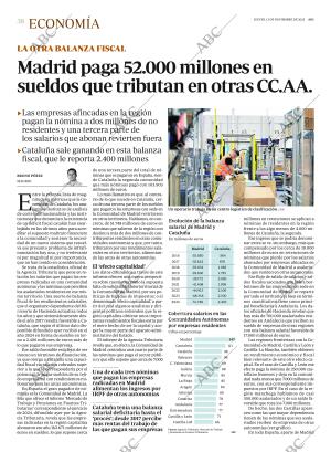 ABC CORDOBA 13-11-2025 página 38