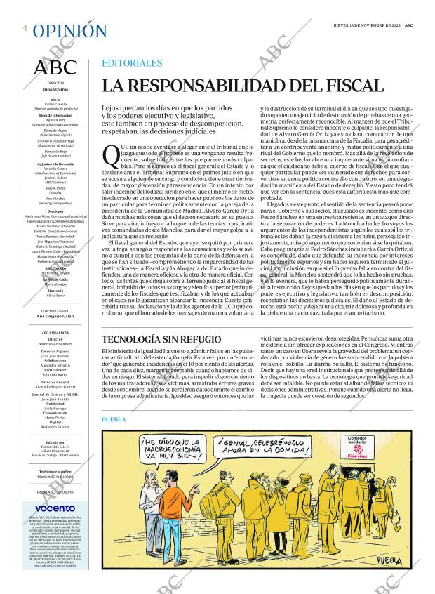 ABC CORDOBA 13-11-2025 página 4