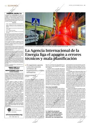 ABC CORDOBA 13-11-2025 página 42