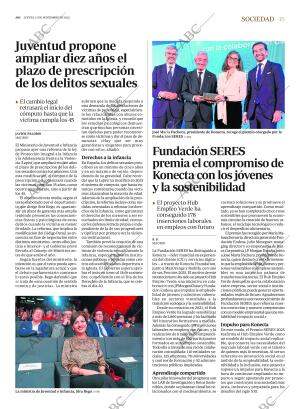 ABC CORDOBA 13-11-2025 página 45