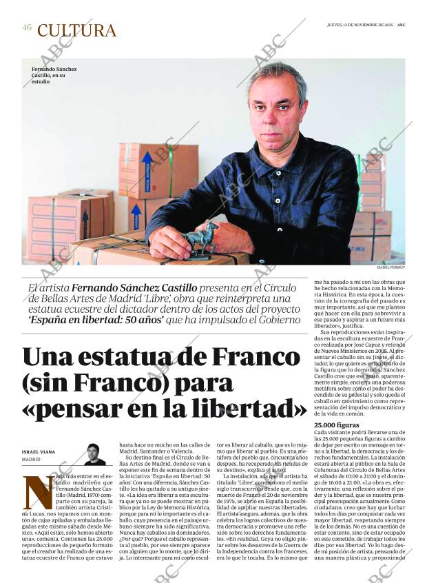 ABC CORDOBA 13-11-2025 página 46