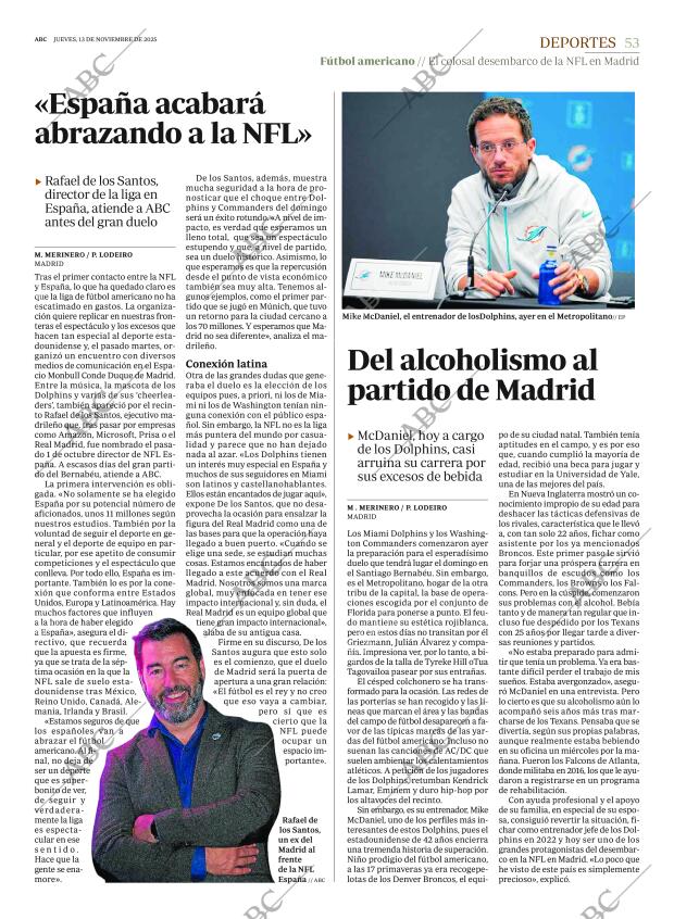 ABC CORDOBA 13-11-2025 página 53