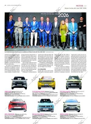 ABC CORDOBA 13-11-2025 página 59