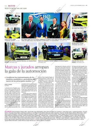 ABC CORDOBA 13-11-2025 página 60
