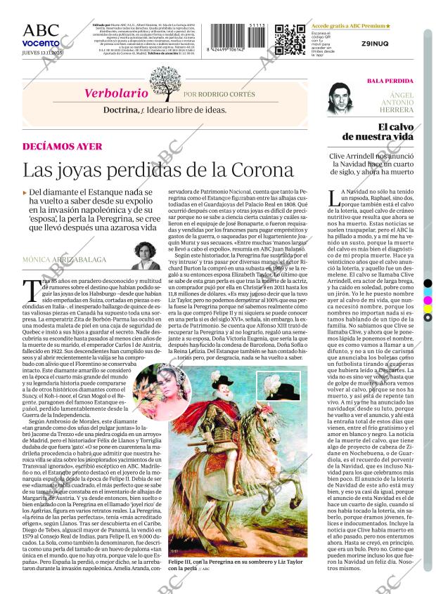 ABC CORDOBA 13-11-2025 página 64