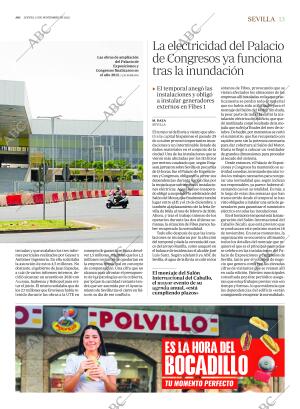 ABC SEVILLA 13-11-2025 página 13