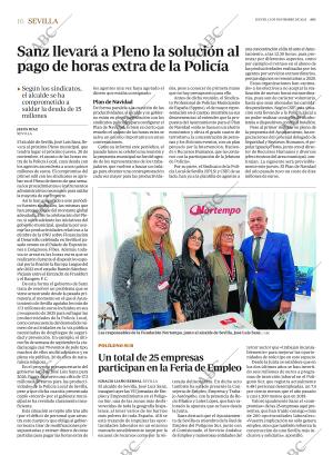 ABC SEVILLA 13-11-2025 página 16