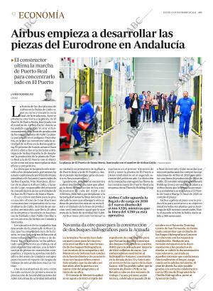 ABC SEVILLA 13-11-2025 página 42