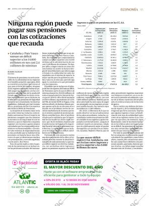 ABC SEVILLA 13-11-2025 página 45