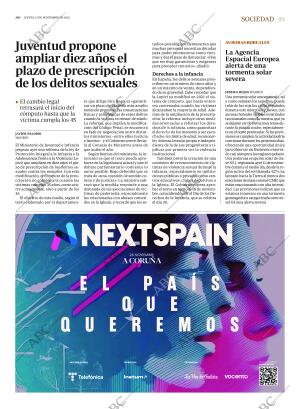 ABC SEVILLA 13-11-2025 página 49