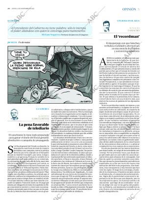 ABC SEVILLA 13-11-2025 página 5