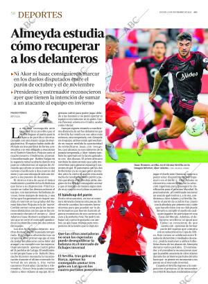 ABC SEVILLA 13-11-2025 página 58