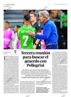 ABC SEVILLA 13-11-2025 página 60