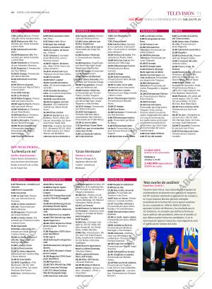 ABC SEVILLA 13-11-2025 página 71