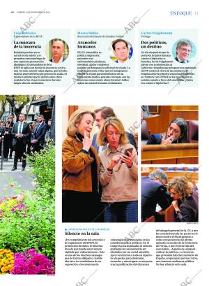 ABC CORDOBA 14-11-2025 página 11