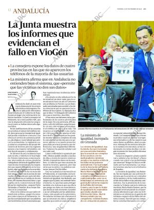 ABC CORDOBA 14-11-2025 página 12