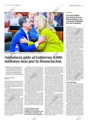 ABC CORDOBA 14-11-2025 página 15