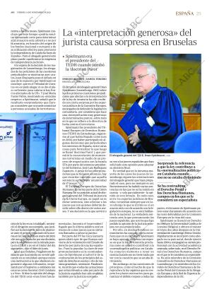 ABC CORDOBA 14-11-2025 página 25