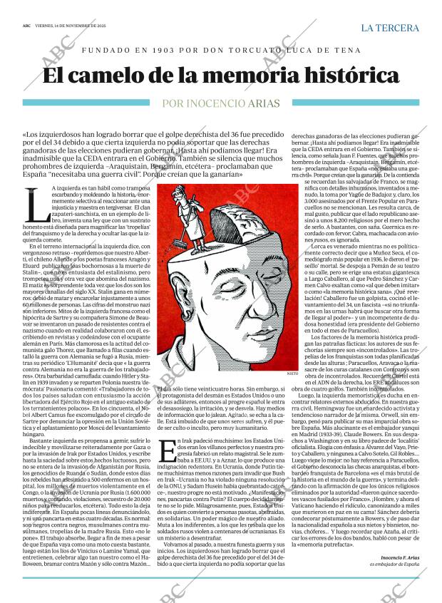 ABC CORDOBA 14-11-2025 página 3