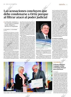 ABC CORDOBA 14-11-2025 página 31