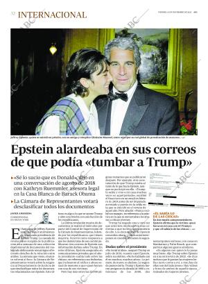 ABC CORDOBA 14-11-2025 página 32