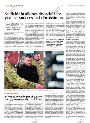 ABC CORDOBA 14-11-2025 página 34