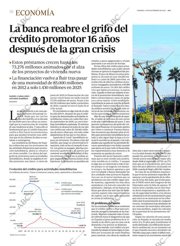 ABC CORDOBA 14-11-2025 página 38