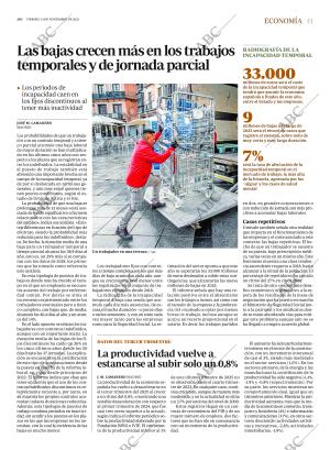 ABC CORDOBA 14-11-2025 página 41