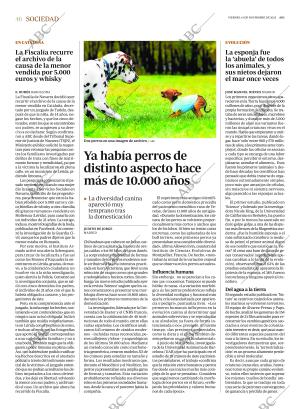 ABC CORDOBA 14-11-2025 página 46