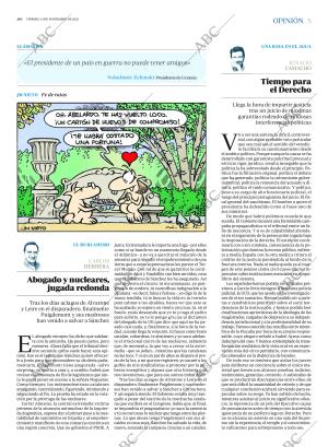 ABC CORDOBA 14-11-2025 página 5