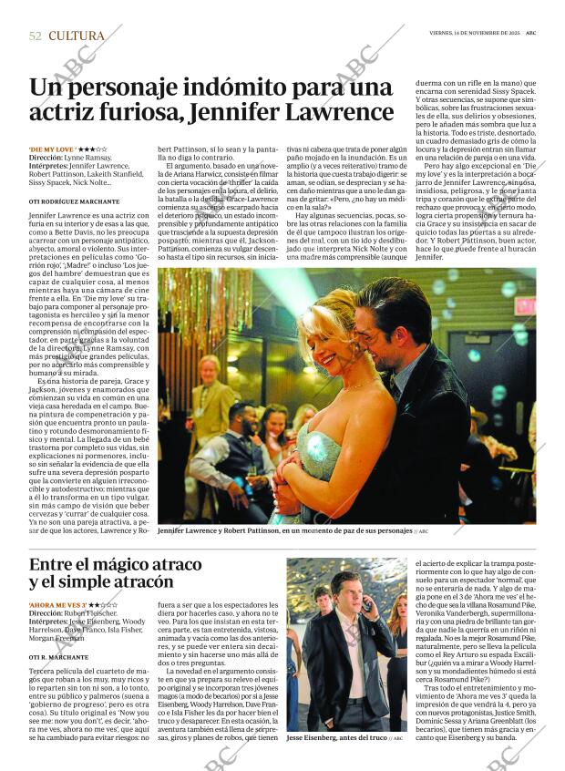 ABC CORDOBA 14-11-2025 página 52
