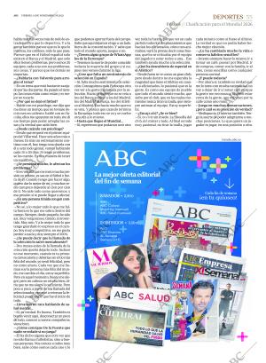 ABC CORDOBA 14-11-2025 página 55