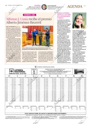 ABC CORDOBA 14-11-2025 página 59