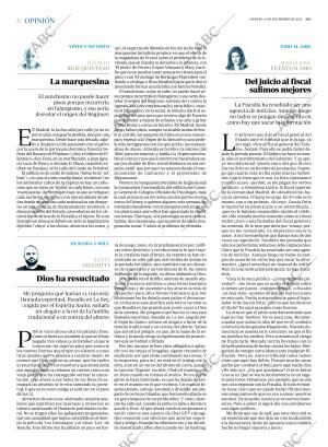 ABC CORDOBA 14-11-2025 página 6