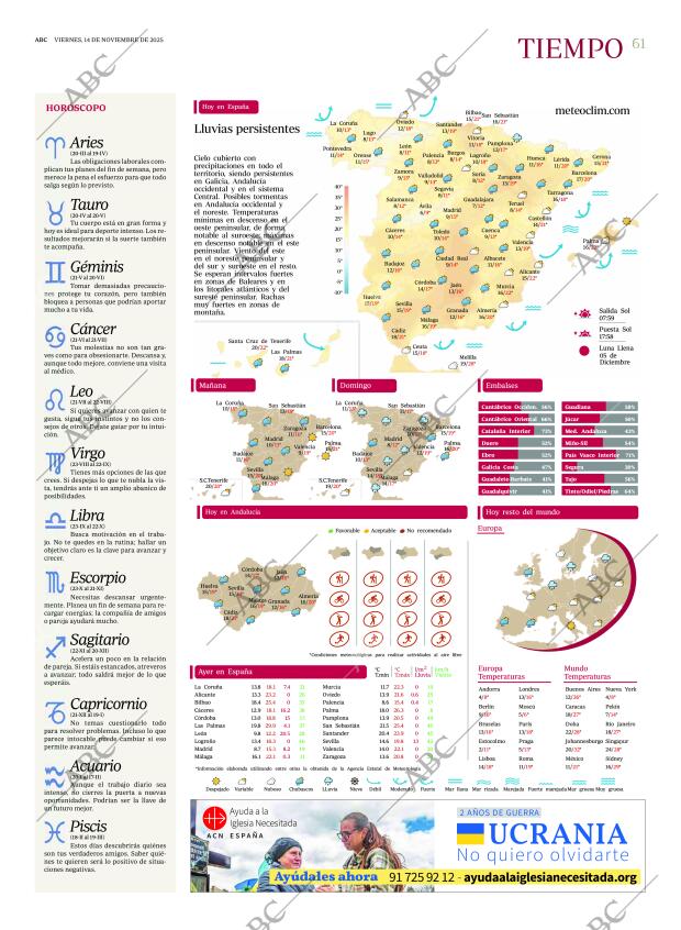 ABC CORDOBA 14-11-2025 página 61