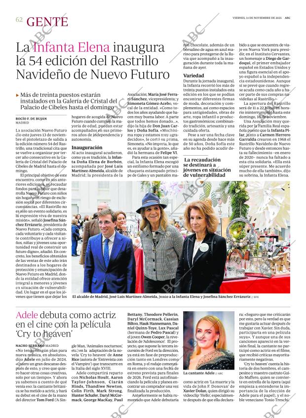 ABC CORDOBA 14-11-2025 página 62