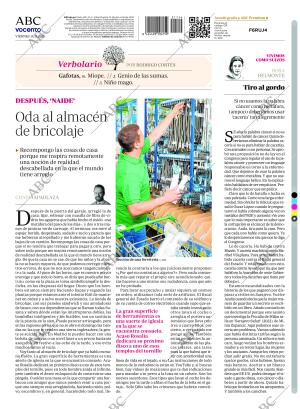 ABC CORDOBA 14-11-2025 página 64