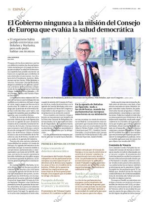 ABC SEVILLA 14-11-2025 página 36