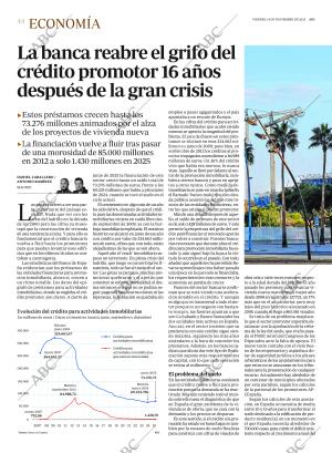 ABC SEVILLA 14-11-2025 página 44