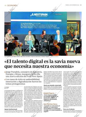 ABC SEVILLA 14-11-2025 página 48