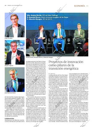 ABC SEVILLA 14-11-2025 página 49