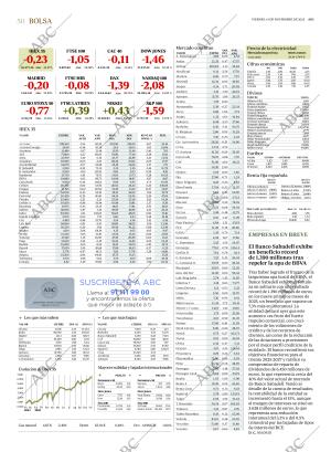 ABC SEVILLA 14-11-2025 página 50