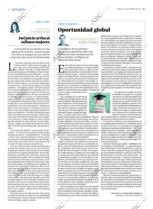 ABC SEVILLA 14-11-2025 página 8