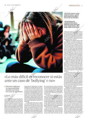 ABC CORDOBA 15-11-2025 página 13