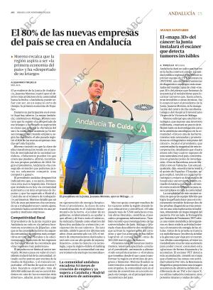 ABC CORDOBA 15-11-2025 página 15