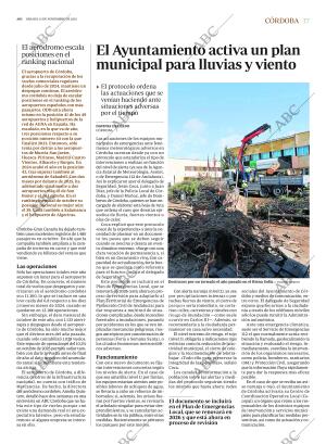 ABC CORDOBA 15-11-2025 página 17