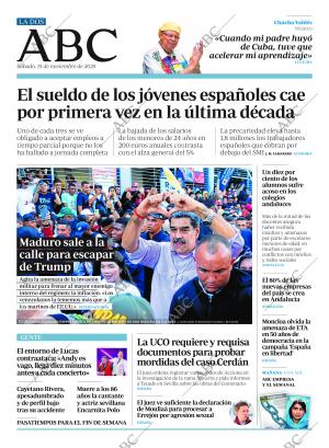 ABC CORDOBA 15-11-2025 página 2