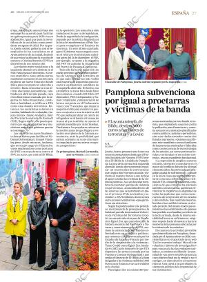 ABC CORDOBA 15-11-2025 página 27